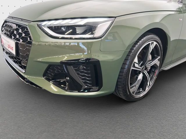 Audi A4 45 TFSI Quattro S-Line