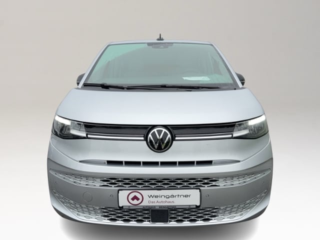Volkswagen Multivan 2.0 TDI DSG Lang Pro T7