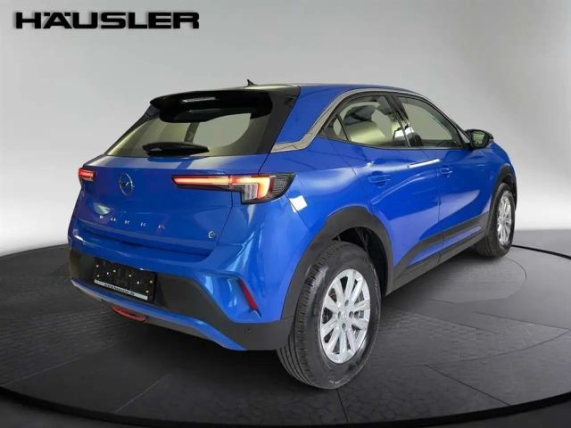 Opel Mokka Edition Mokka-e