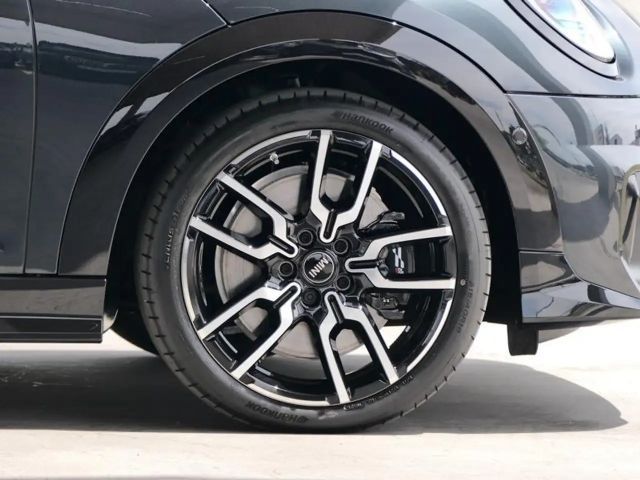 MINI Cooper S 5-deurs