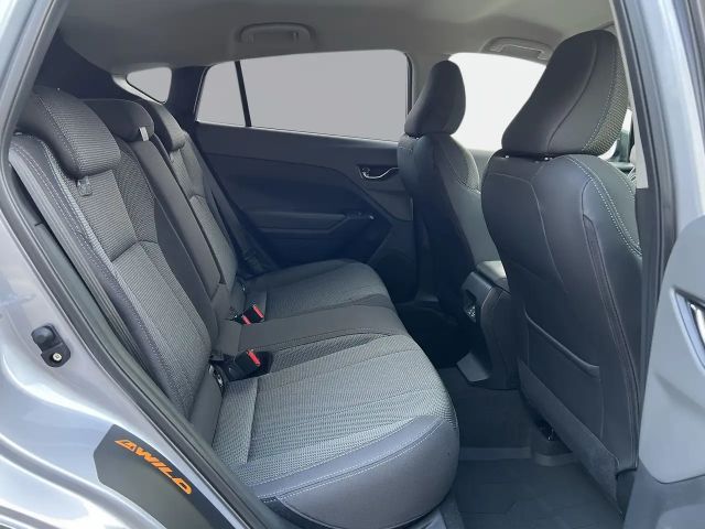 Subaru Crosstrek AWD e-Boxer