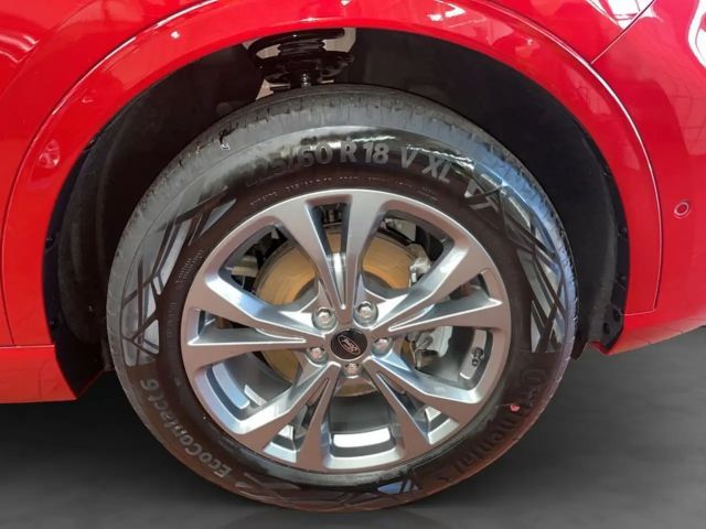 Ford Kuga Plug in Hybrid ST Line X