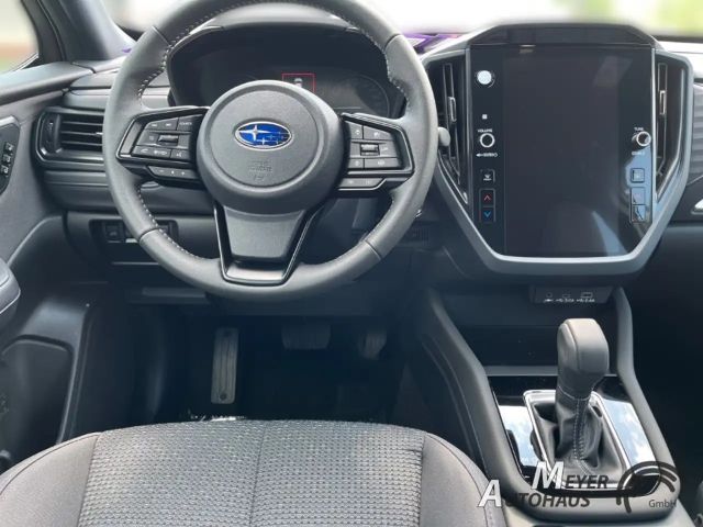 Subaru Forester AWD Exclusive e-Boxer e-Boxer