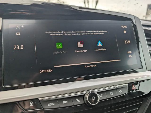 Opel Grandland X GS-Line Grand Sport