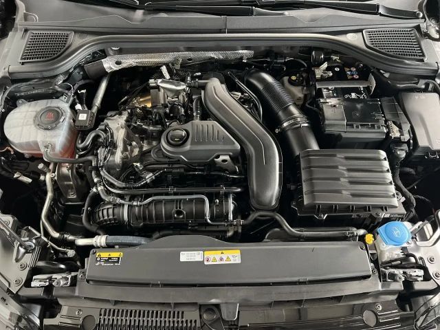 Volkswagen Golf 1.5 TSI Life