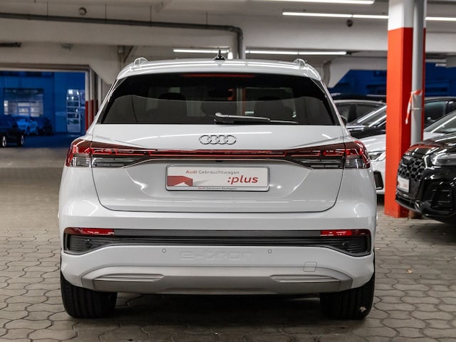 Audi Q4 e-tron 40