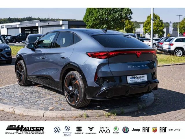 Cupra Tavascan 4Drive VZ