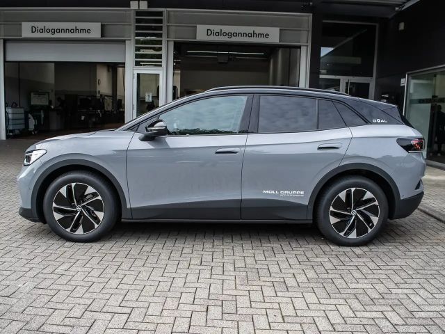 Volkswagen ID.4 52 KWh Pure