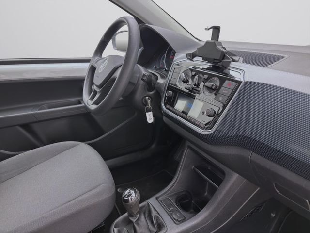 Volkswagen up! 1.0 MPI Move Move up!