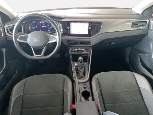 Volkswagen Taigo 1.5 TSI DSG