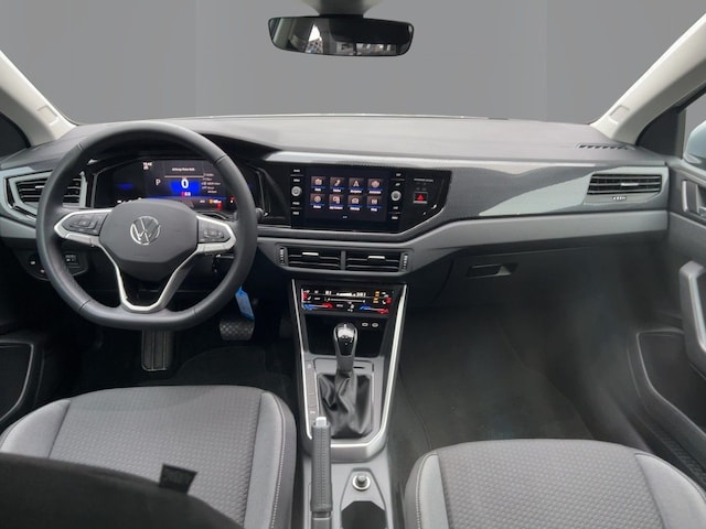 Volkswagen Taigo 1.0 TSI DSG Life