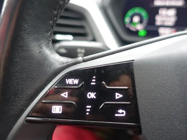Audi Q4 e-tron 35