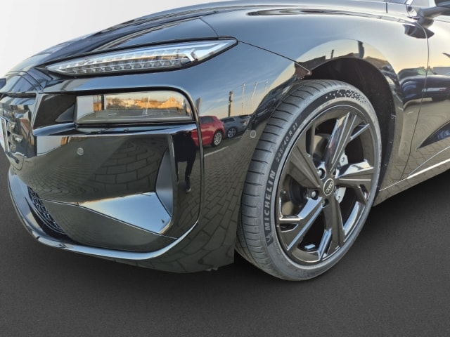 Audi A6 e-tron Avant Performance