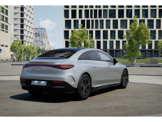 Mercedes-Benz EQE 350 Sedan