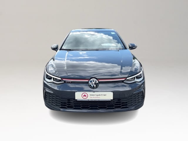Volkswagen Golf DSG GTI Golf VIII