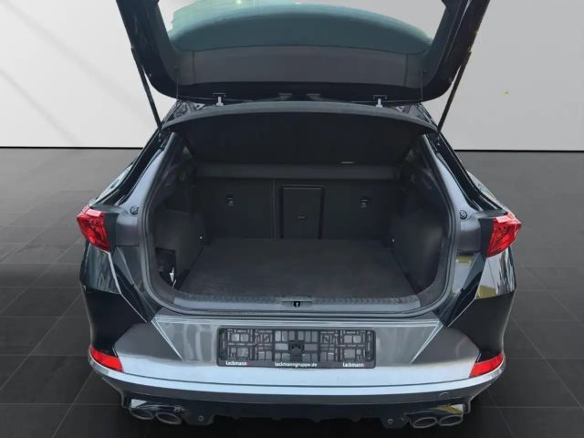 Cupra Formentor 4Drive VZ