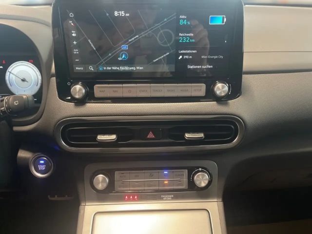 Hyundai Kona Edition 30 plus Electric