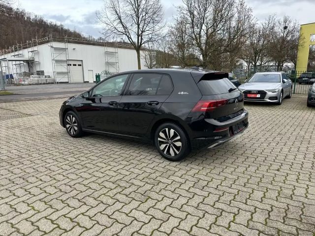Volkswagen Golf 2.0 TDI Golf VIII IQ.Drive