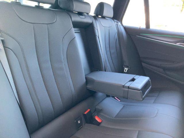 BMW 530 530d Touring xDrive