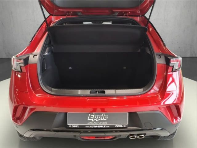 Opel Mokka GS-Line Grand Sport