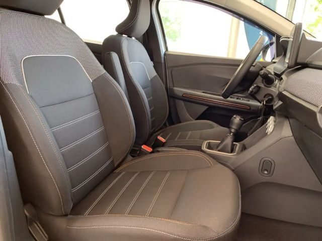 Dacia Sandero Stepway TCe 90