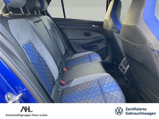 Volkswagen Golf 2.0 TSI 4Motion DSG Golf VIII