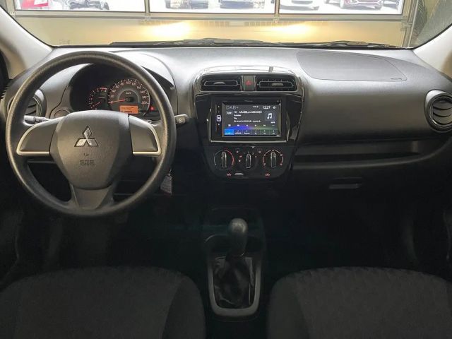 Mitsubishi Space Star Star