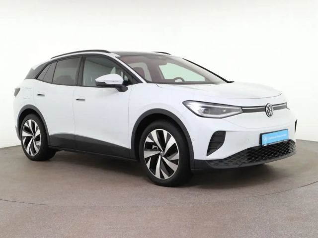 Volkswagen ID.4 IQ.Drive Performance Pro