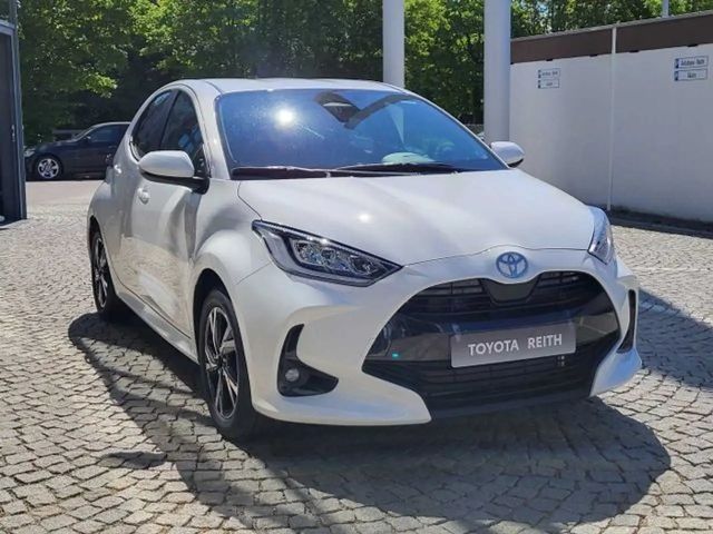 Toyota Yaris Comfort Hybride VVT-i