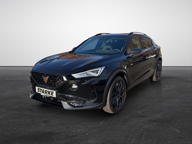 Cupra Formentor 2.0 TSI 4Drive DSG VZ