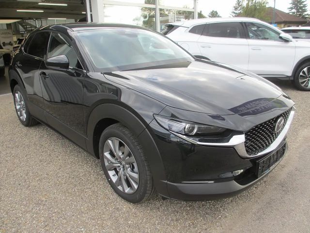 Mazda CX-30 /G140/AT/Centre-Line / Design Pack Modell 2025