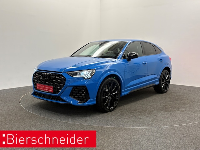 Audi RS Q3 Quattro S-Tronic Sportback