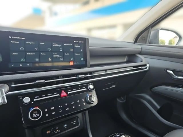 Hyundai Tucson 1.6 Prime T-GDi