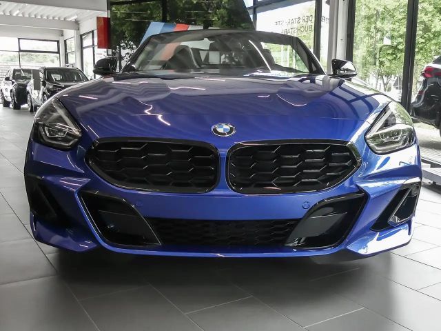 BMW Z4 Cabrio M40i Roadster