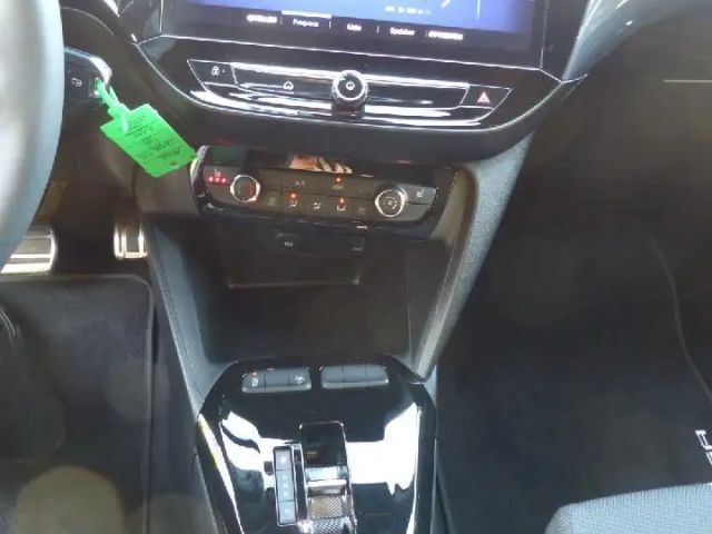 Opel Corsa GS-Line Grand Sport