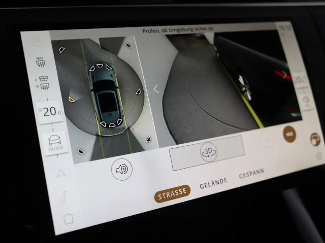 Land Rover Range Rover Sport S