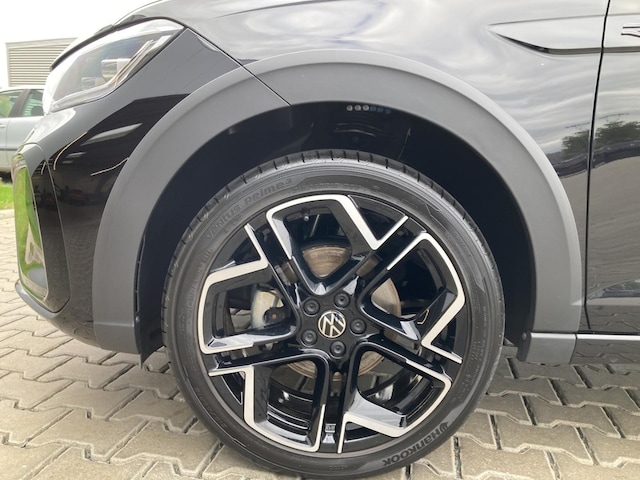 Volkswagen Taigo DSG R-Line