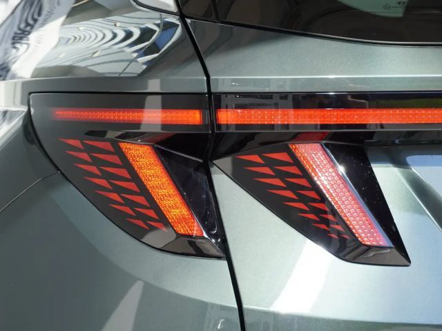 Hyundai Tucson 2WD T-GDi