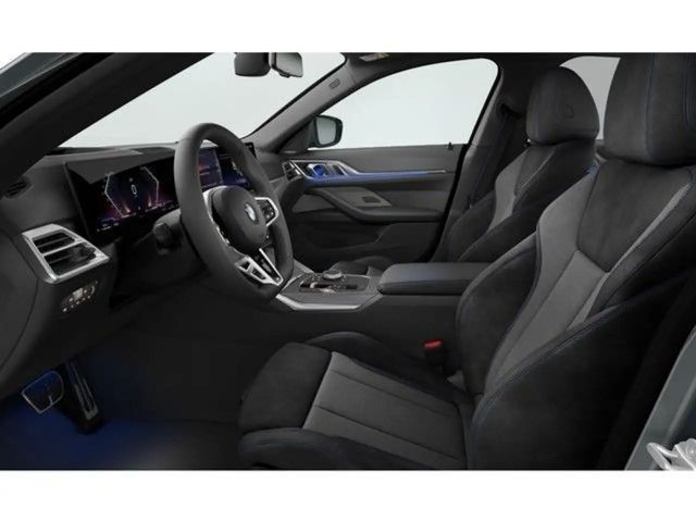 BMW 420 Coupé M-Sport