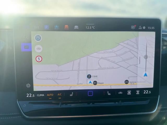 Volkswagen Tiguan 2.0 TDI DSG IQ.Drive