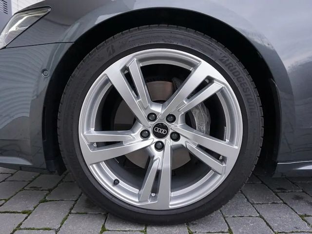 Audi A7 50 TDI Quattro