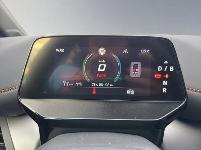 Cupra Born Edition Dynamic SHZ NAVI ACC AKTIVSITZE LED