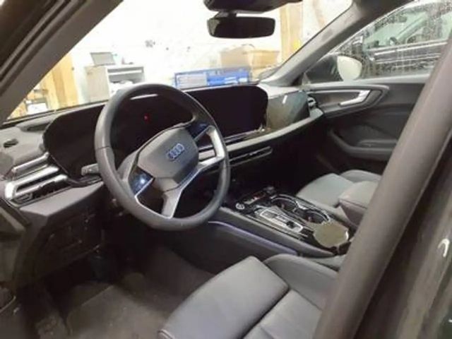 Audi A5 Avant S-Line