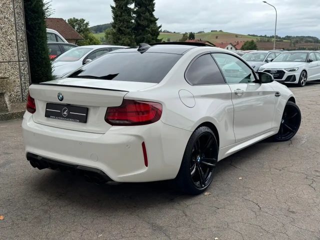 BMW M2 Competition Coupé
