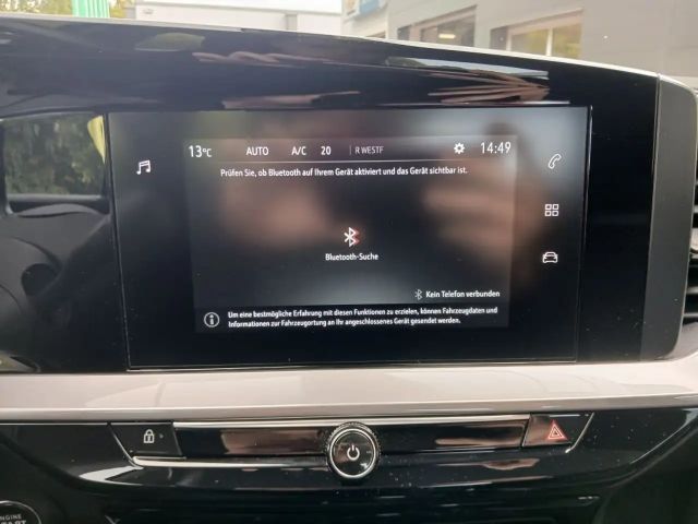 Opel Mokka Edition Mokka-e