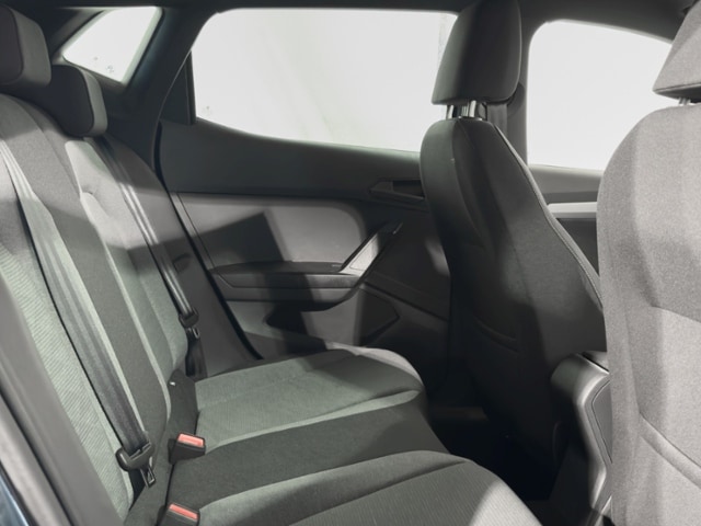 Seat Ibiza 1.0 TSI DSG Xcellence