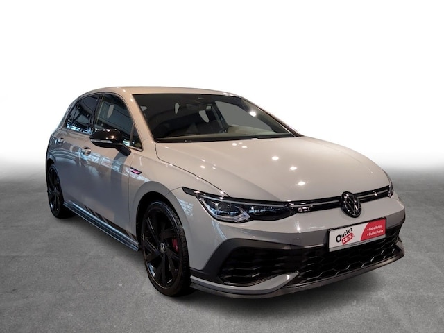 Volkswagen Golf 2.0 TSI DSG GTI Golf VIII