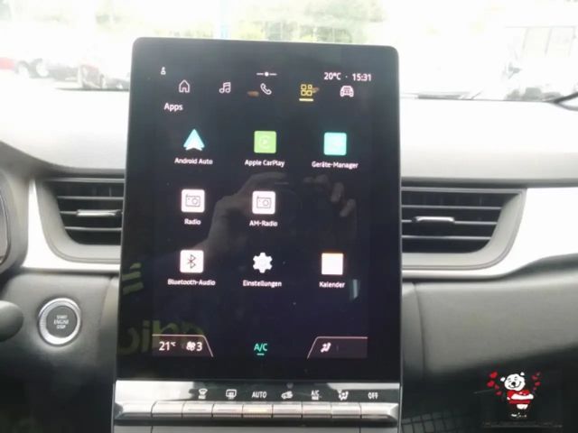 Mitsubishi ASX Invite