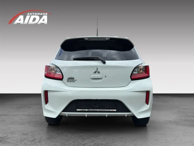 Mitsubishi Space Star Star