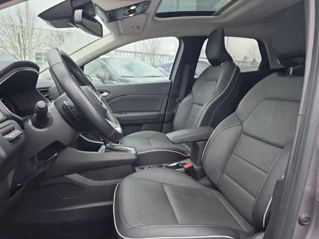 Mitsubishi ASX Mildhybrid Top 1.3 WR Navi Pano Leder Bose